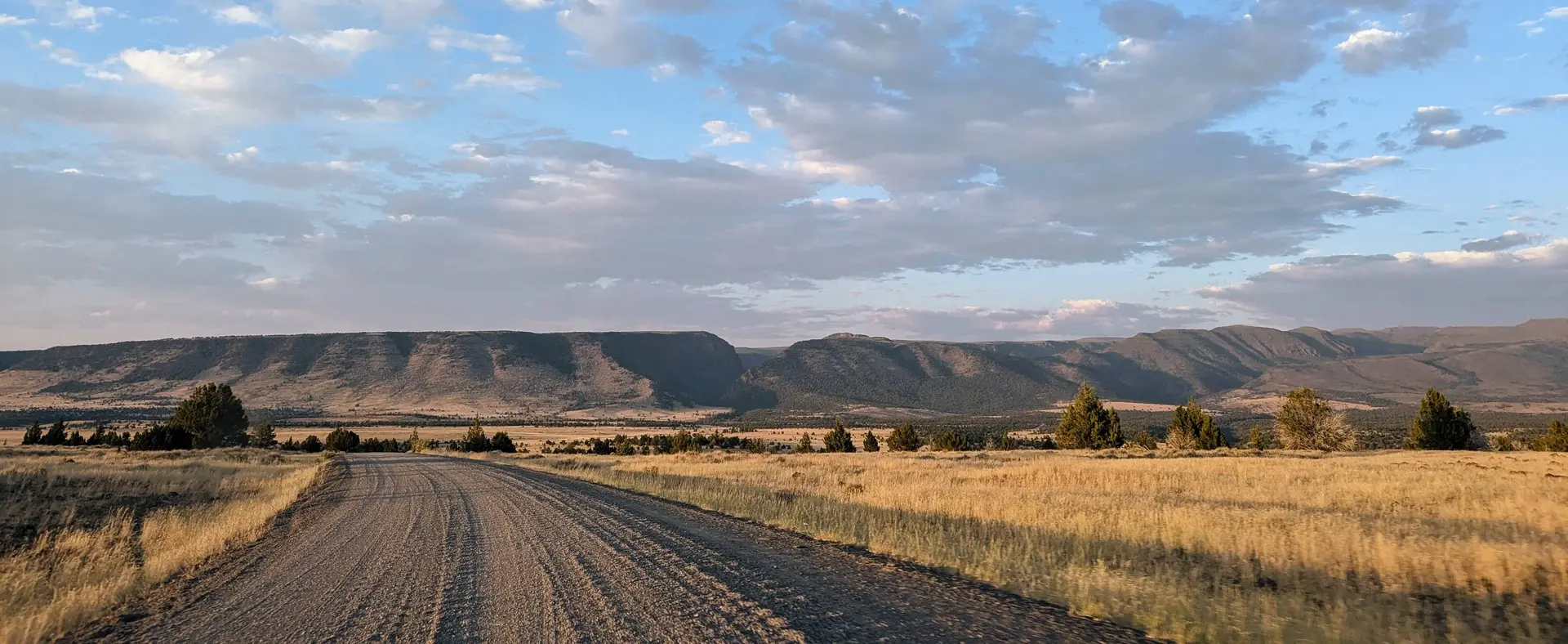 Steens Mountain